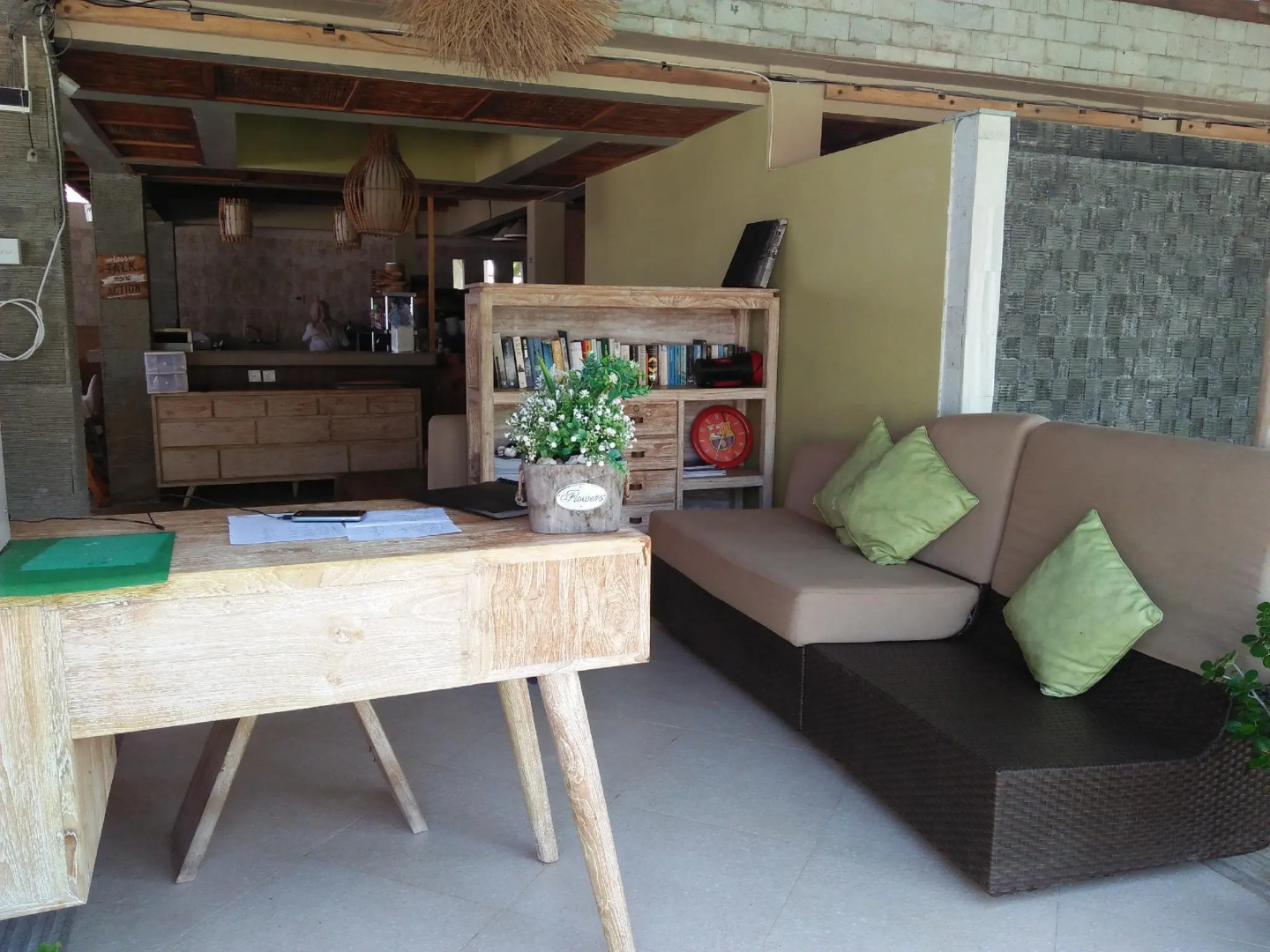 Puri Air Beach Resort and Spa