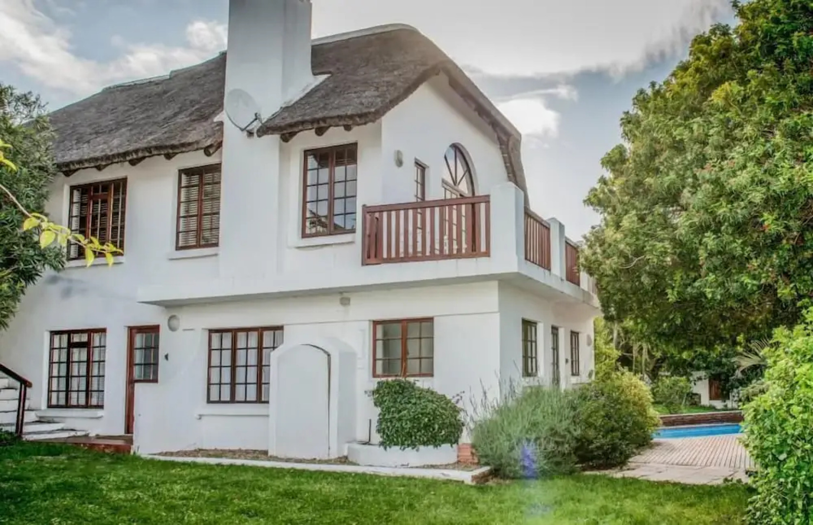 St Francis Bay Luxury Lodge 2