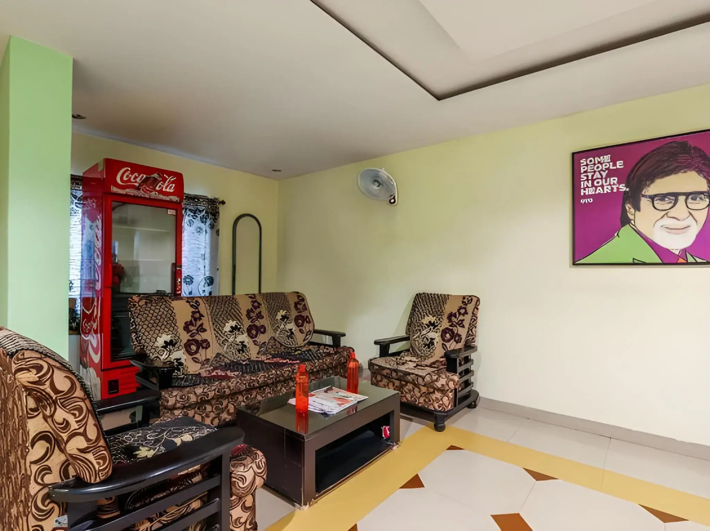 OYO 6664 Ritesh Grand