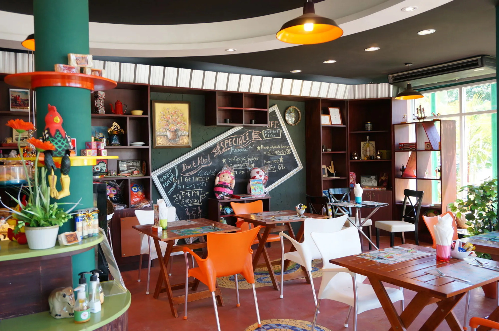 Vartika Adventure Retreatic Resort