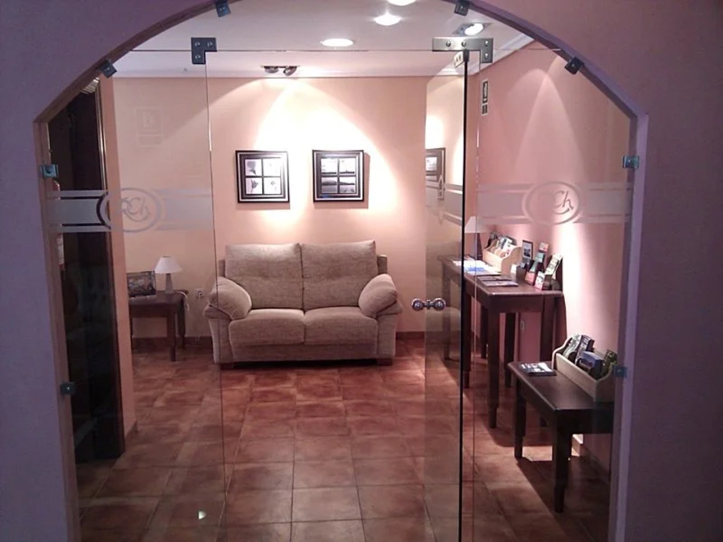 Hotel Restaurante Ribera del Chicu