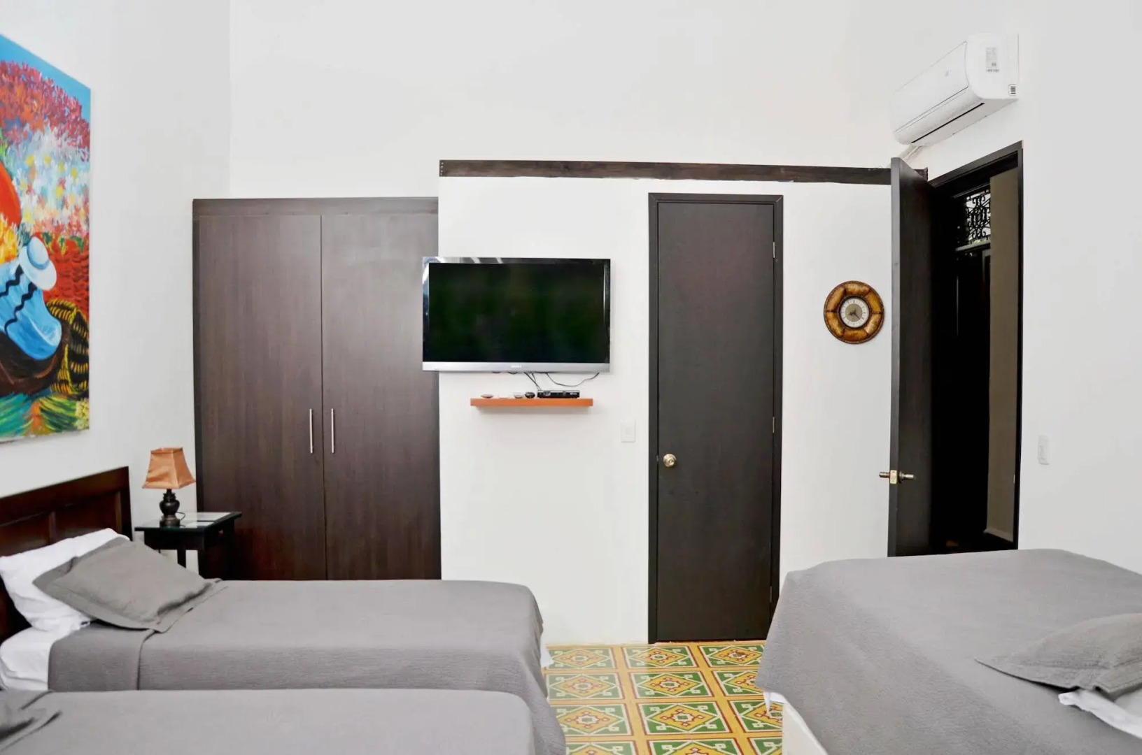 Hotel Portón De Granada