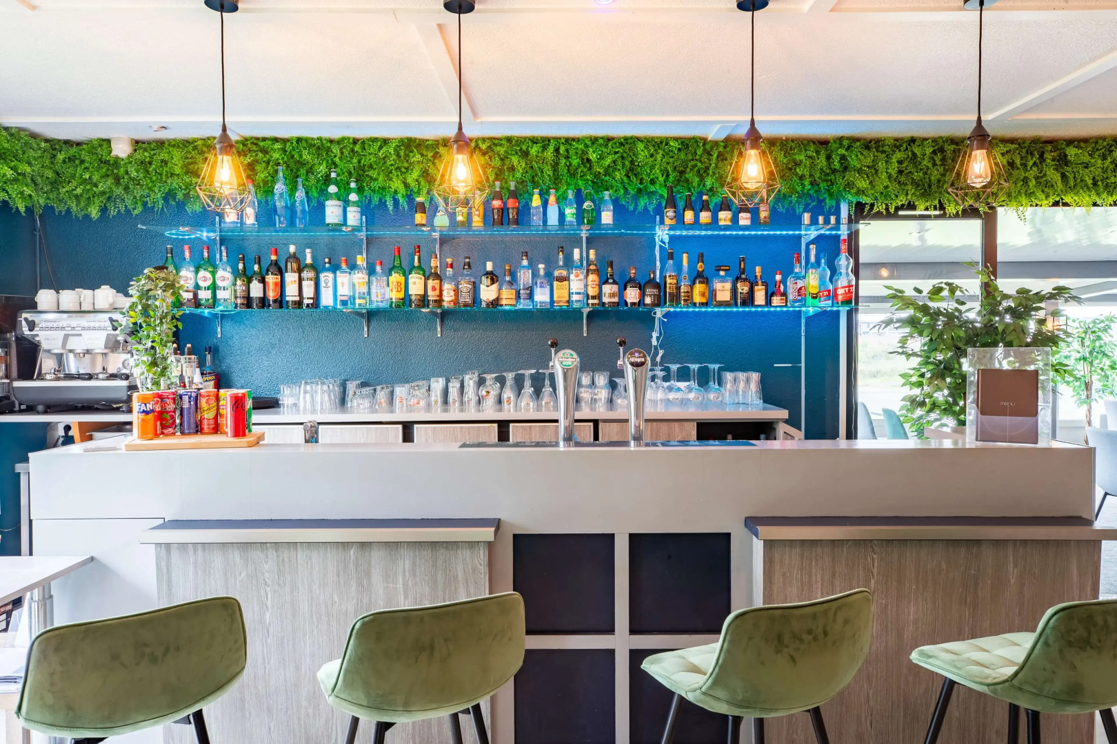 Campanile Valenciennes - Rouvignies