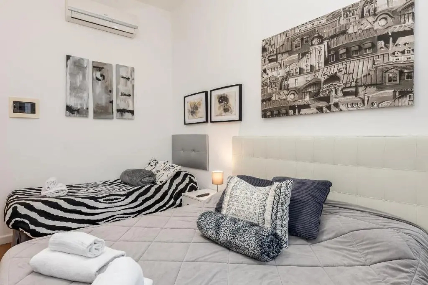Julius Caesar Home