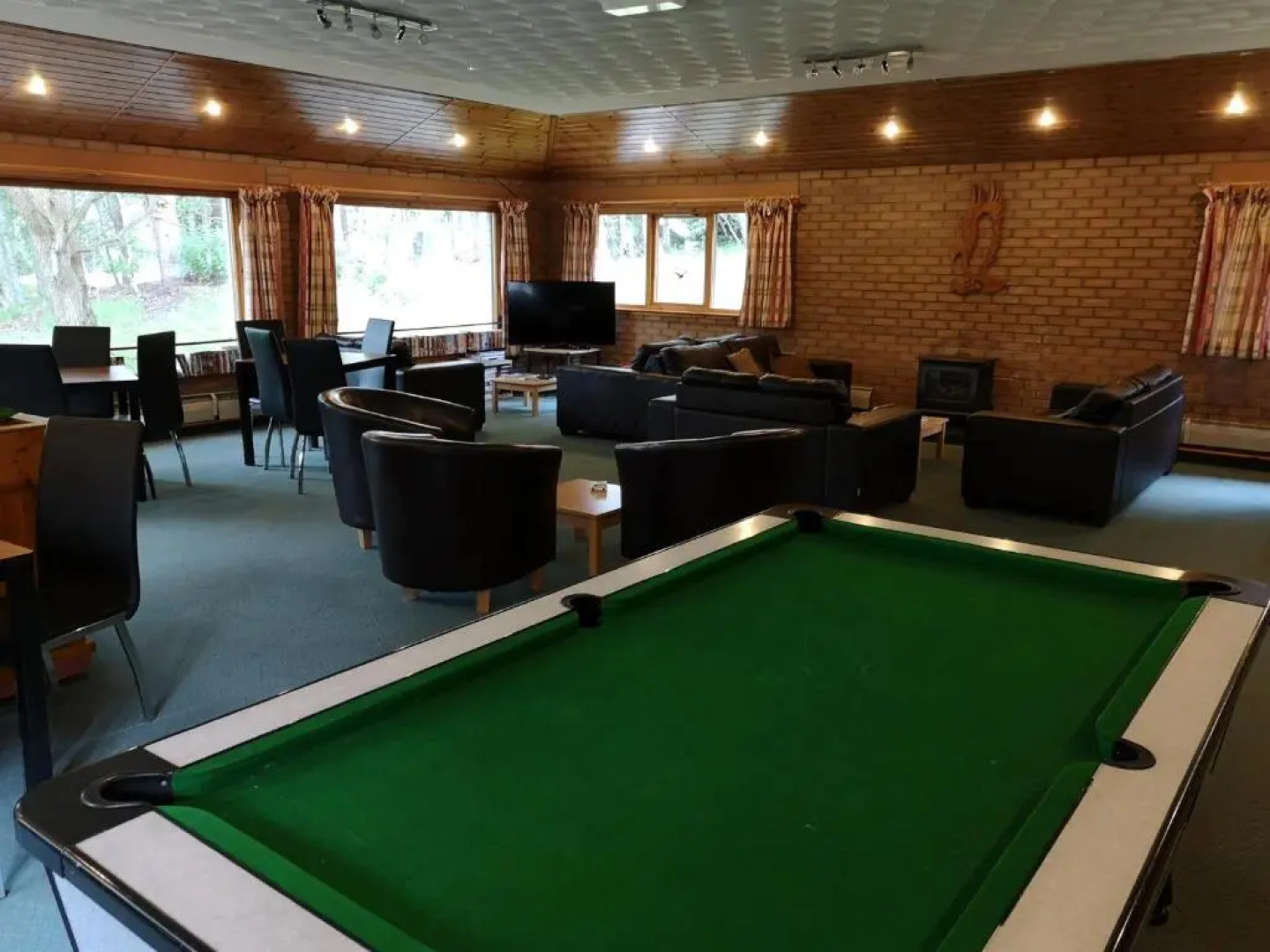 Aviemore Youth Hostel