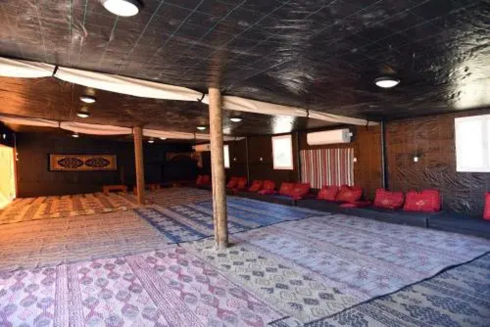 Karmey Har Hanegev Farm