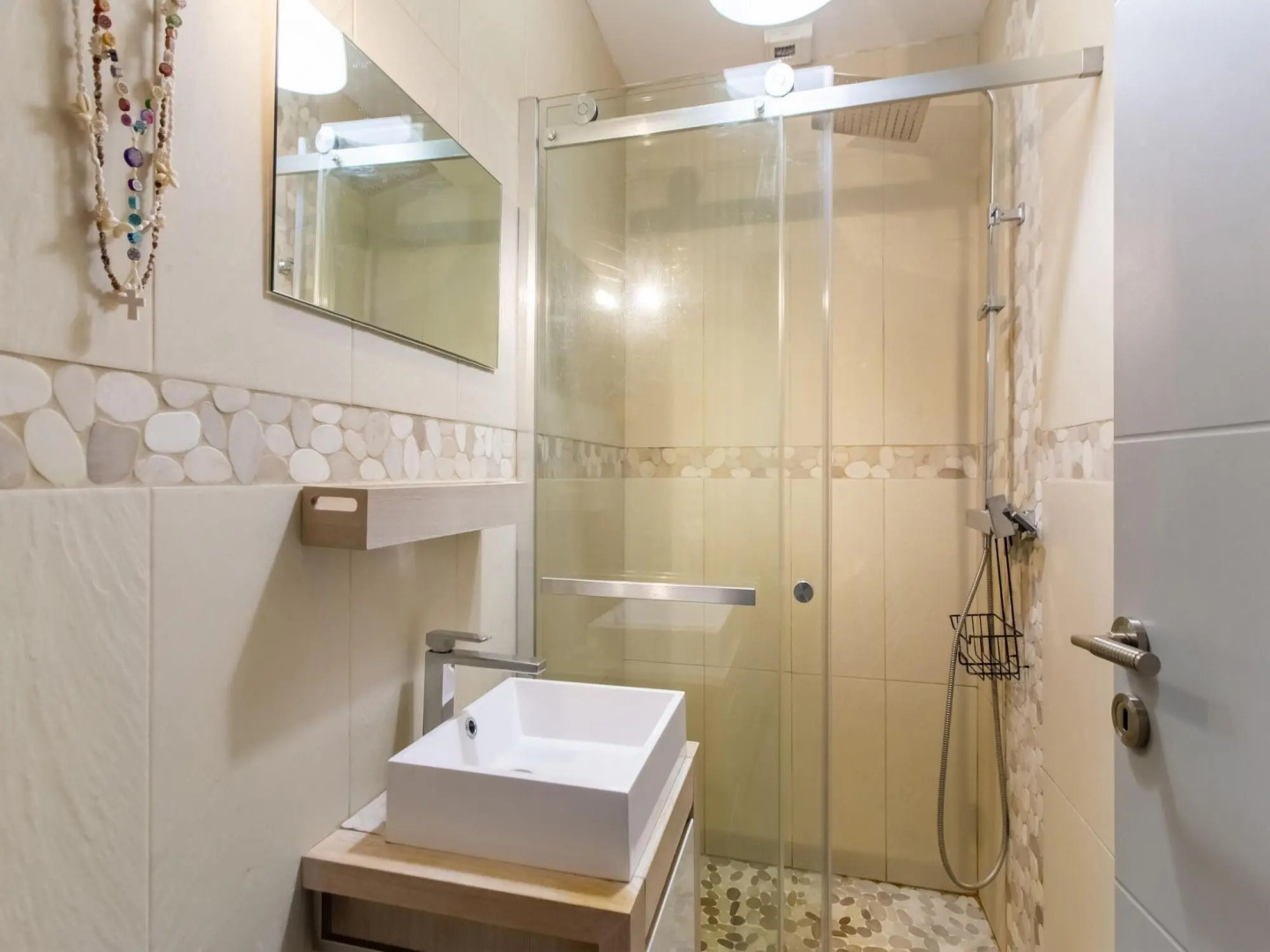 Nice holiday home in Provence-Alpes-Côte d'Azur with pool