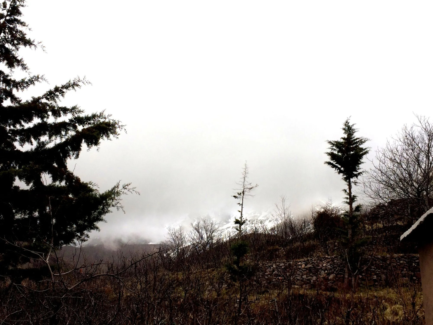 Gite Entre Les Vallées