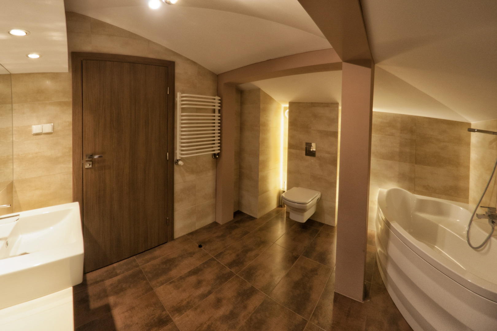 Yourplace Biskupia Aparthotel