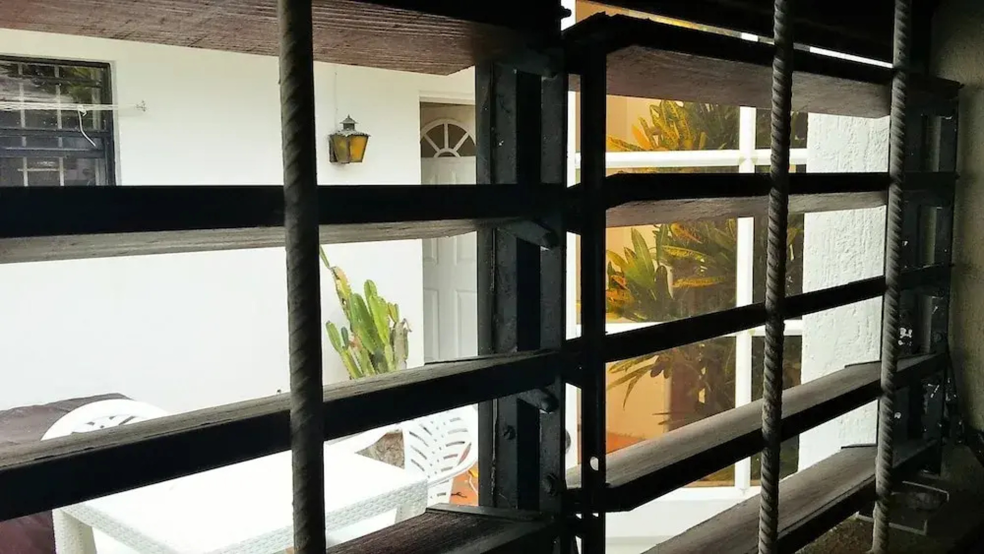 Caribeisle Townhouses