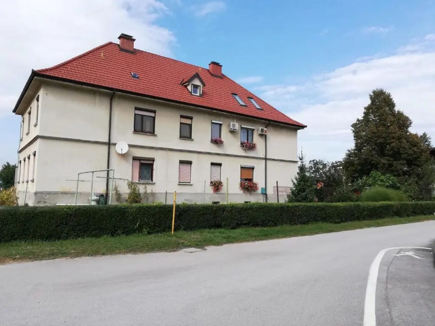 Vila Lagma Apartment