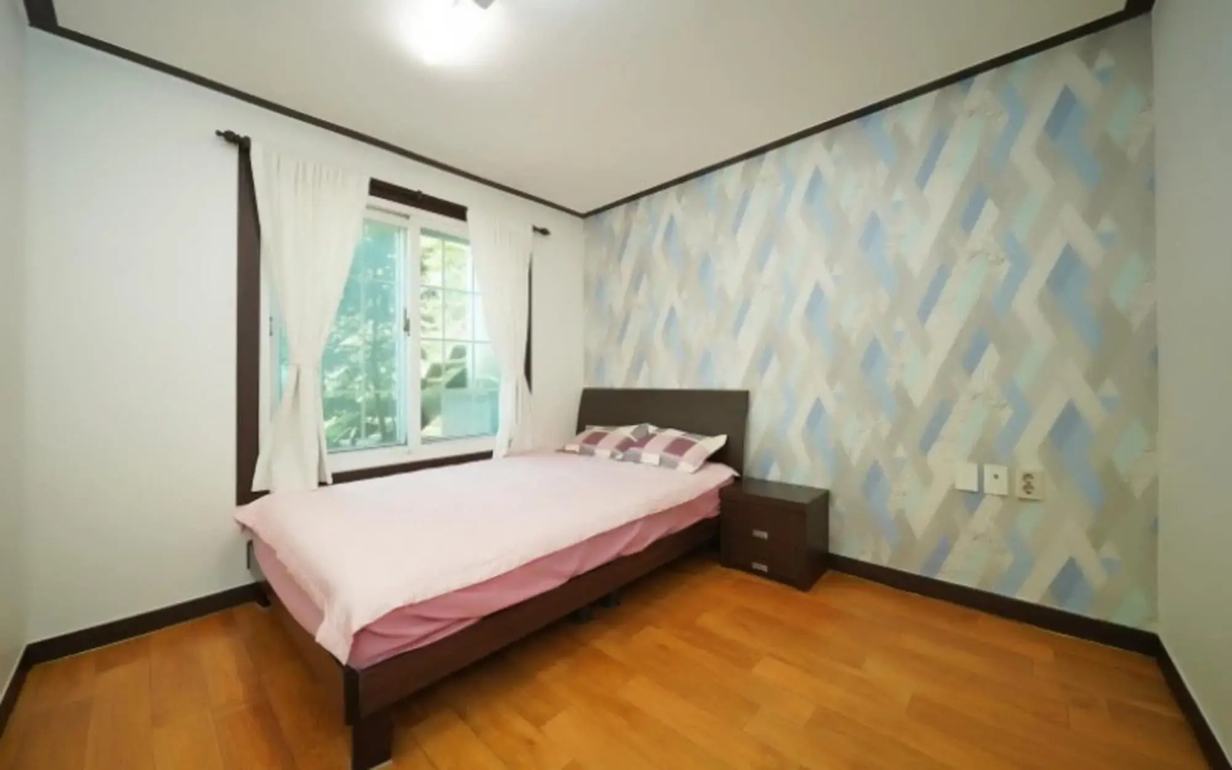 Yangpyeong Arajin Pension