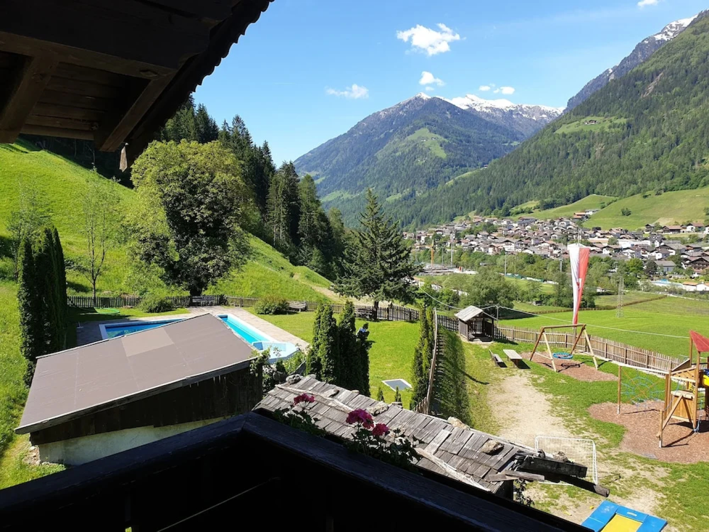 Gasthof Haselstaude