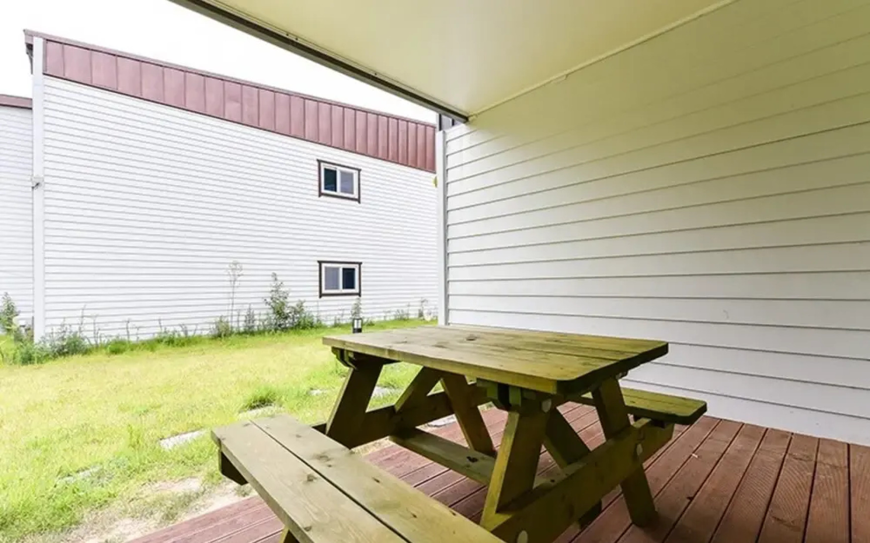 Miryang Geumgwa Okpul Pension