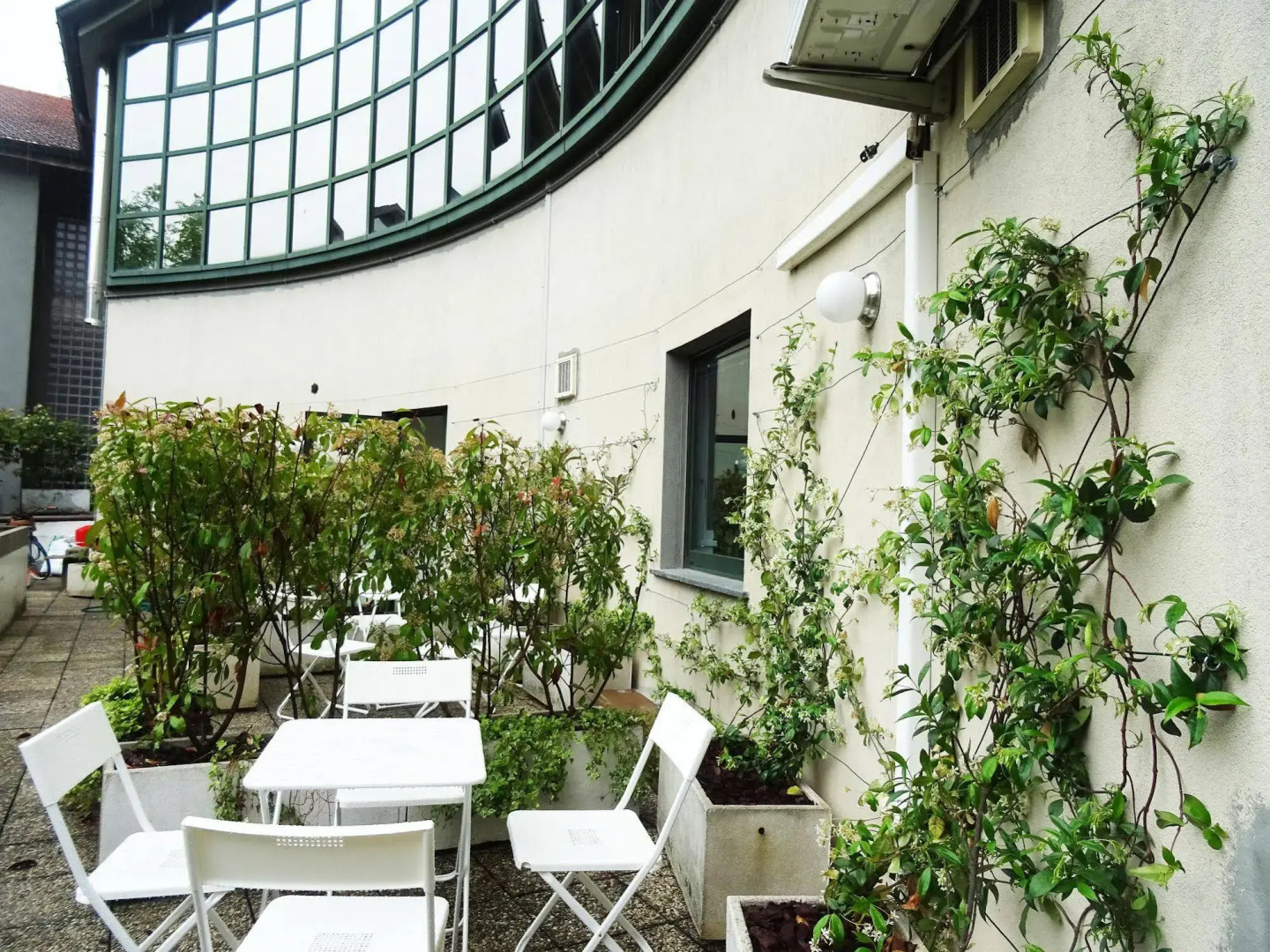 Victoria Hotels Royal Garden