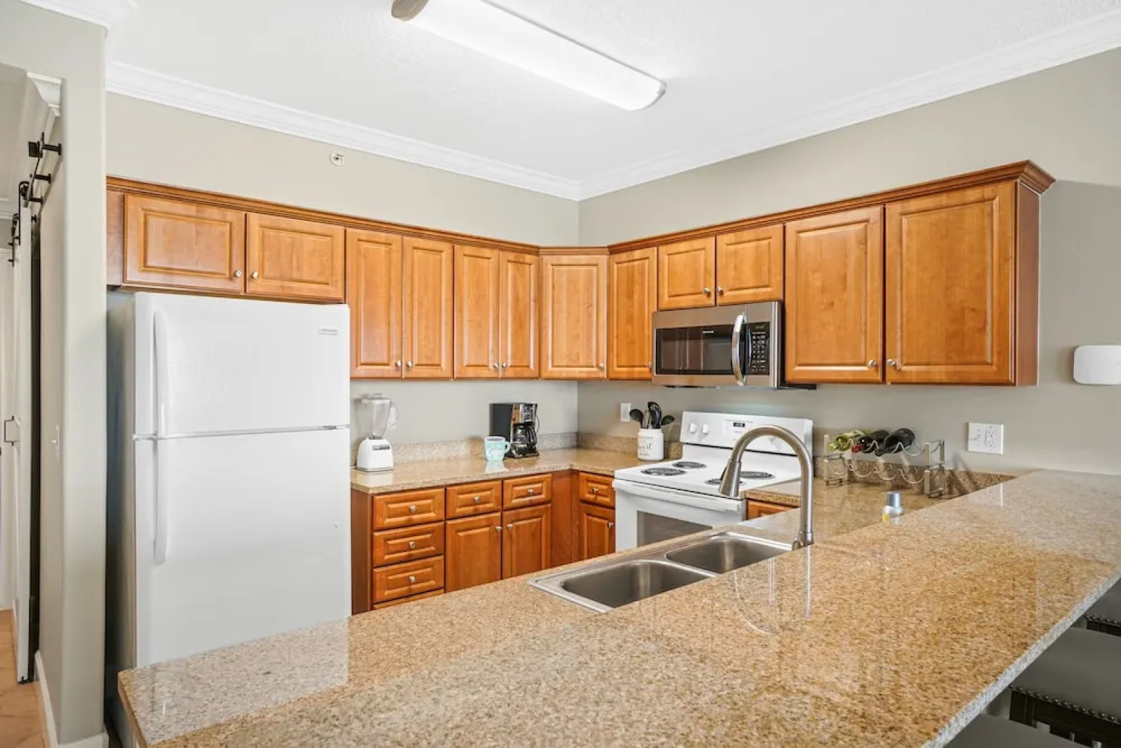 Ocean Villa by Panhandle Getaways