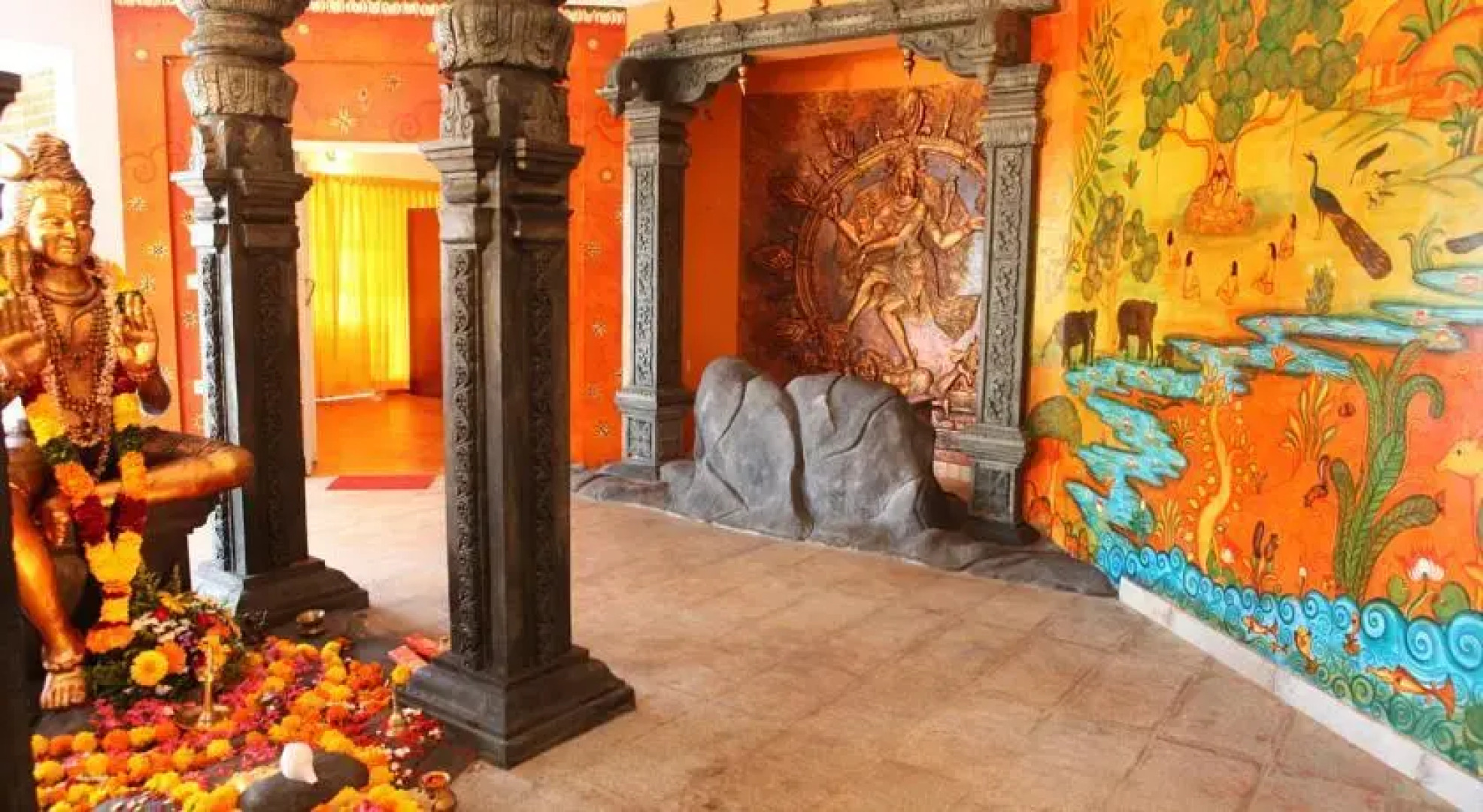 Ayurveda Healing Ashram