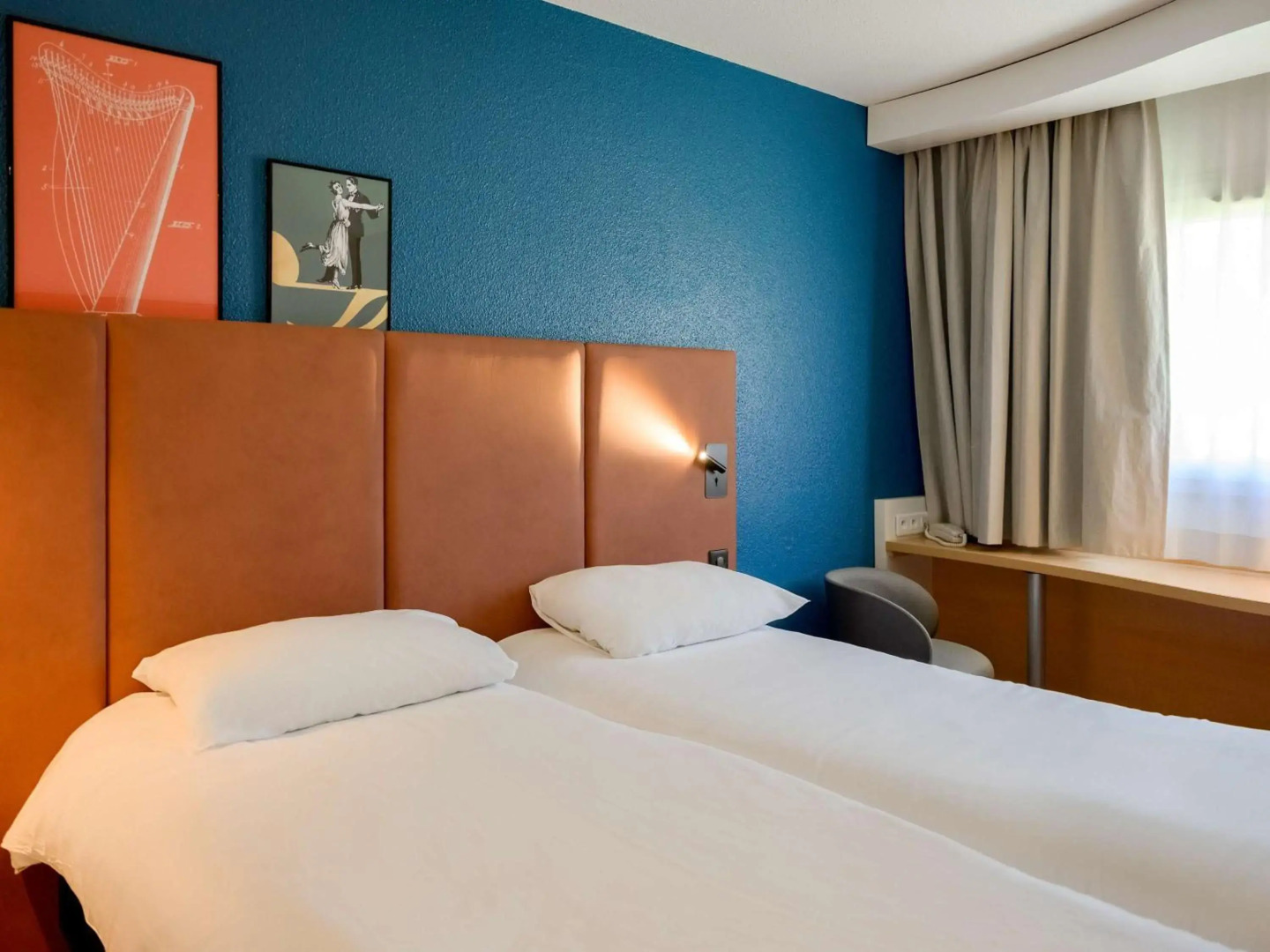 Ibis Aix en Provence Hotel