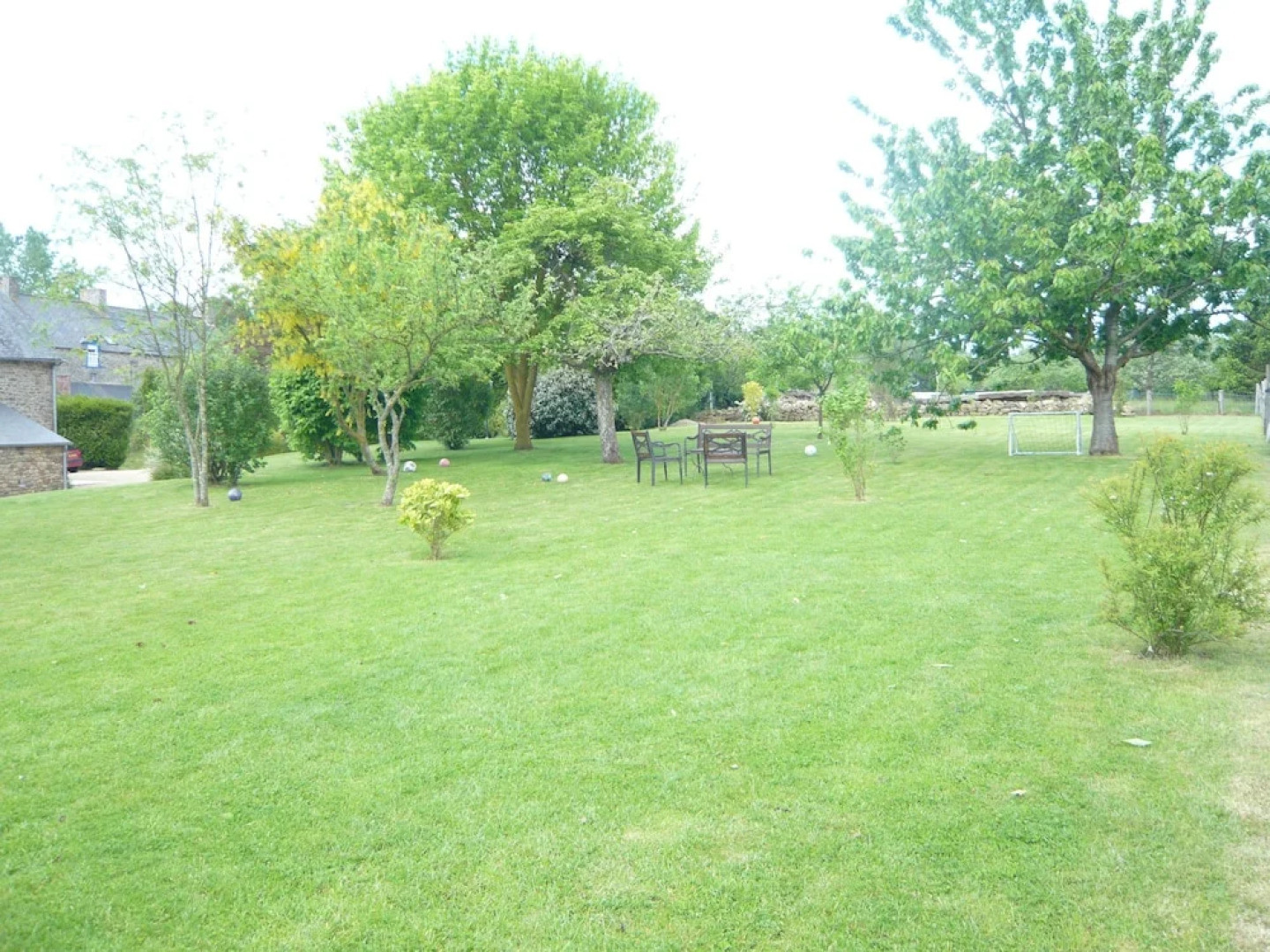 Les Keriaden's Maison d'hotes