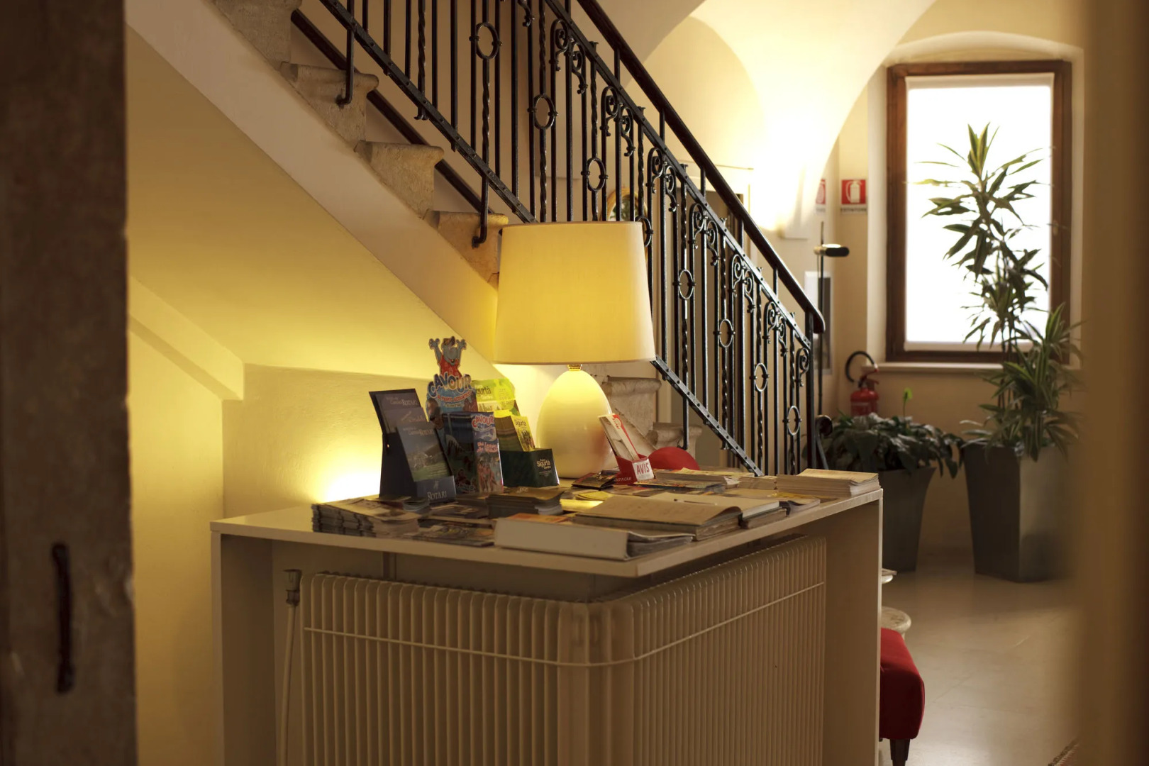 Hotel Accademia Trento