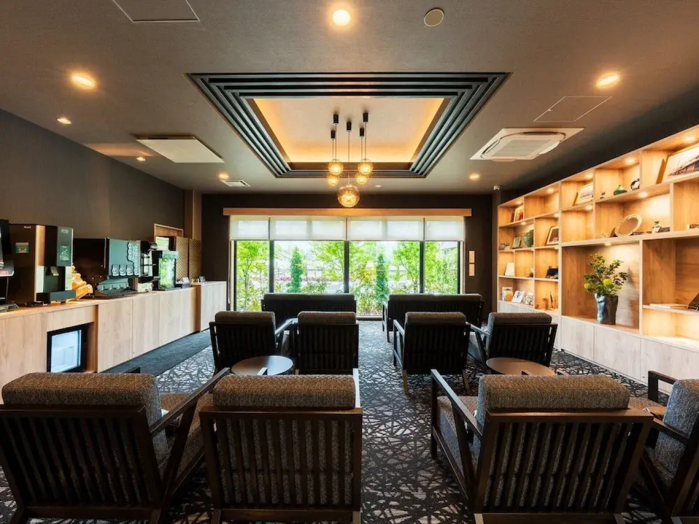 Grandvrio Hotel Tamba Sasayama