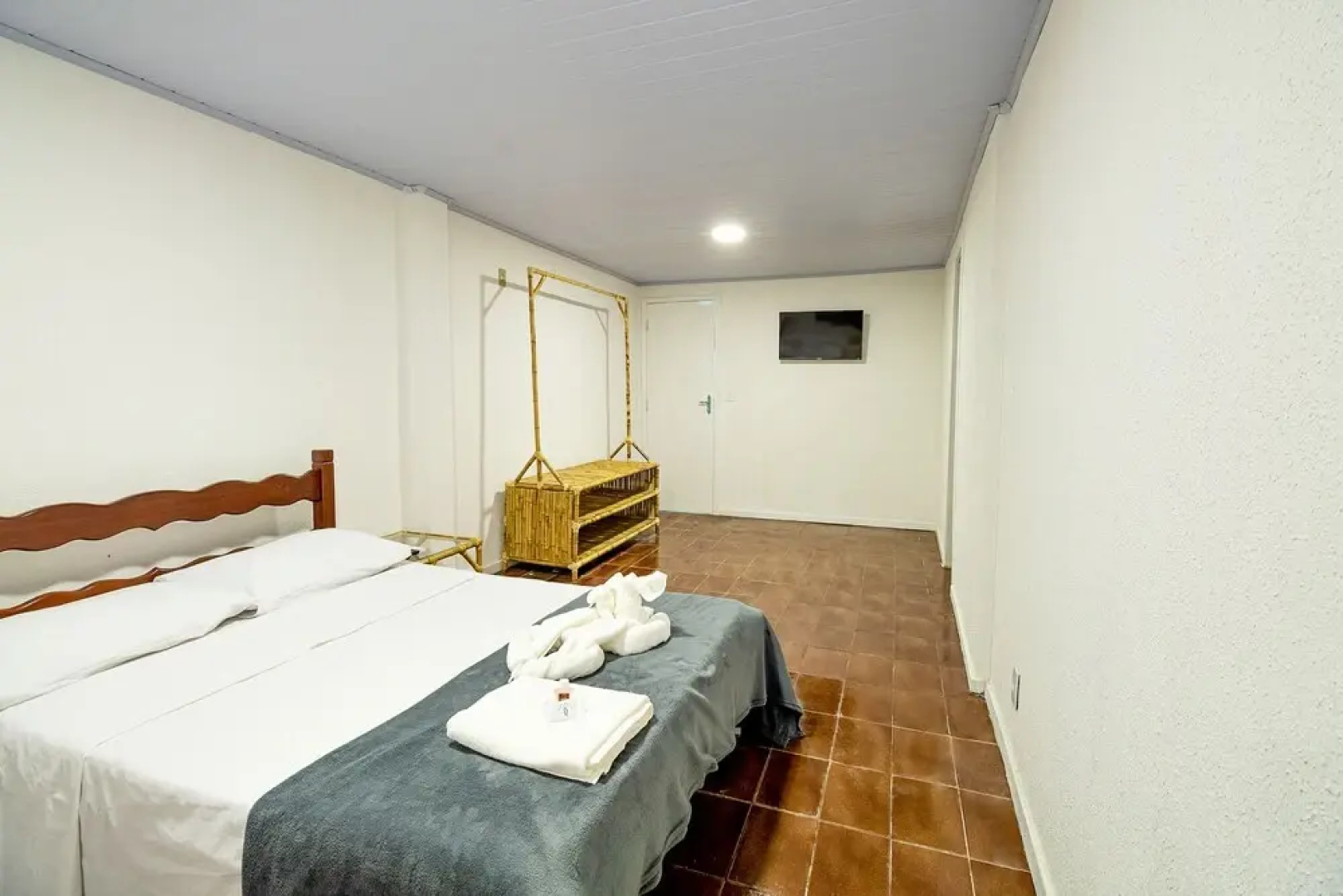 Rede Reserva Mangaratiba Hotel