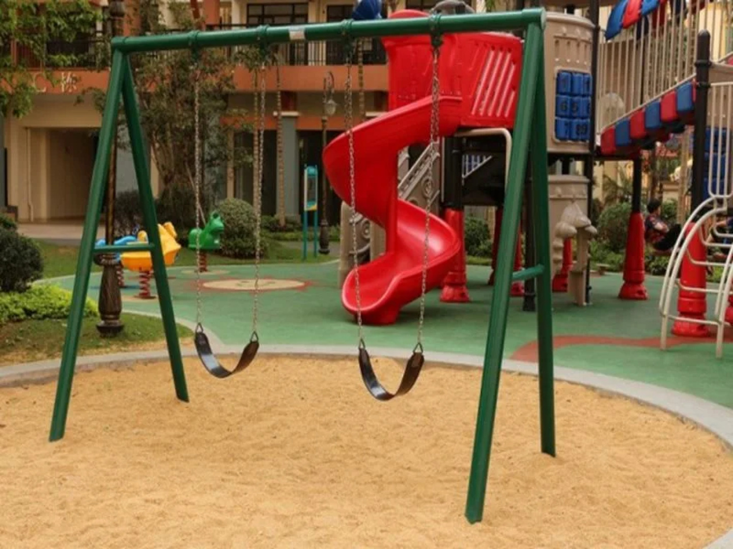 Country Garden Spring Town Holiday Hotel