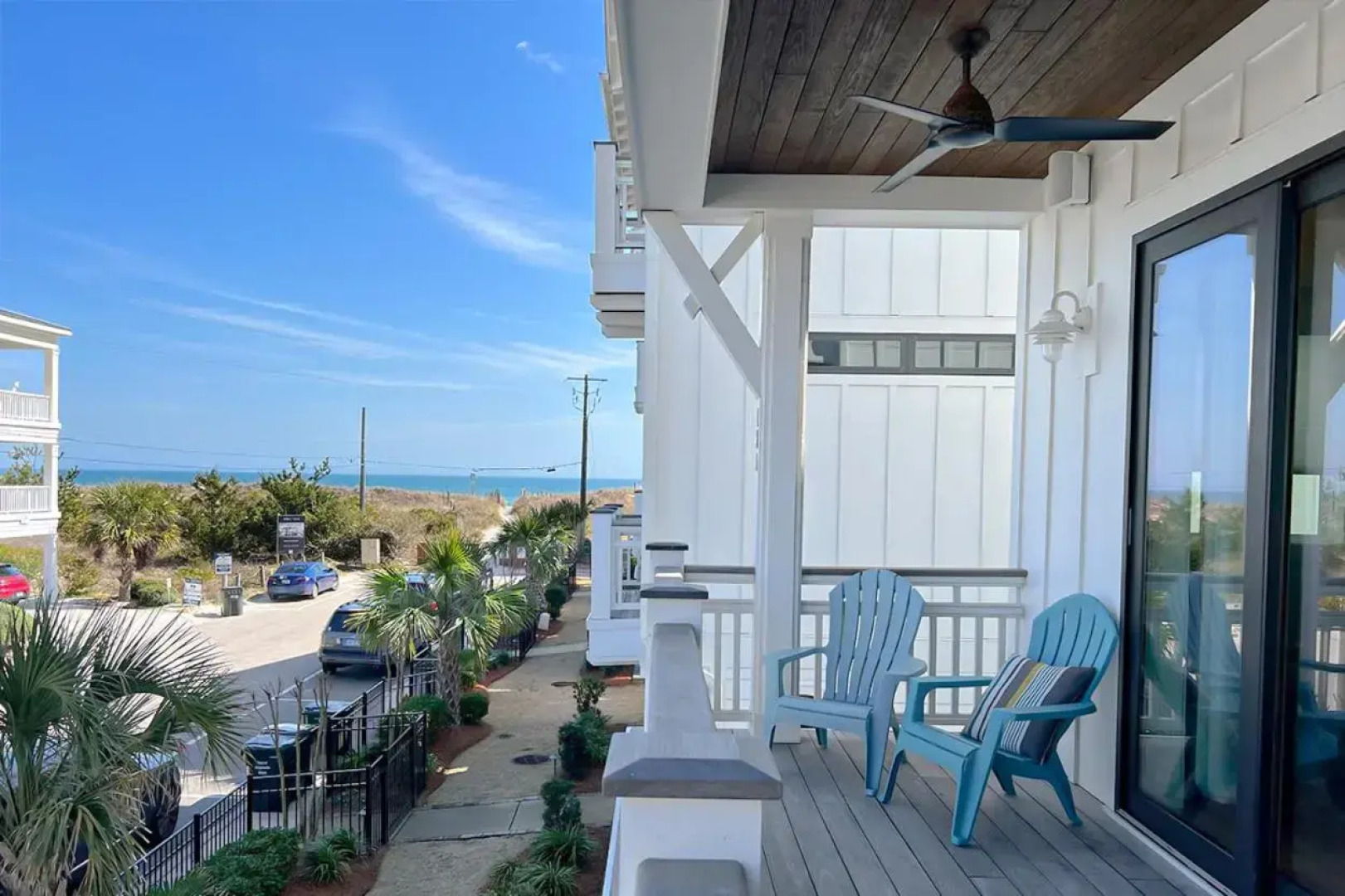 Beach Bubble Bungalow by Sea Scape Properties