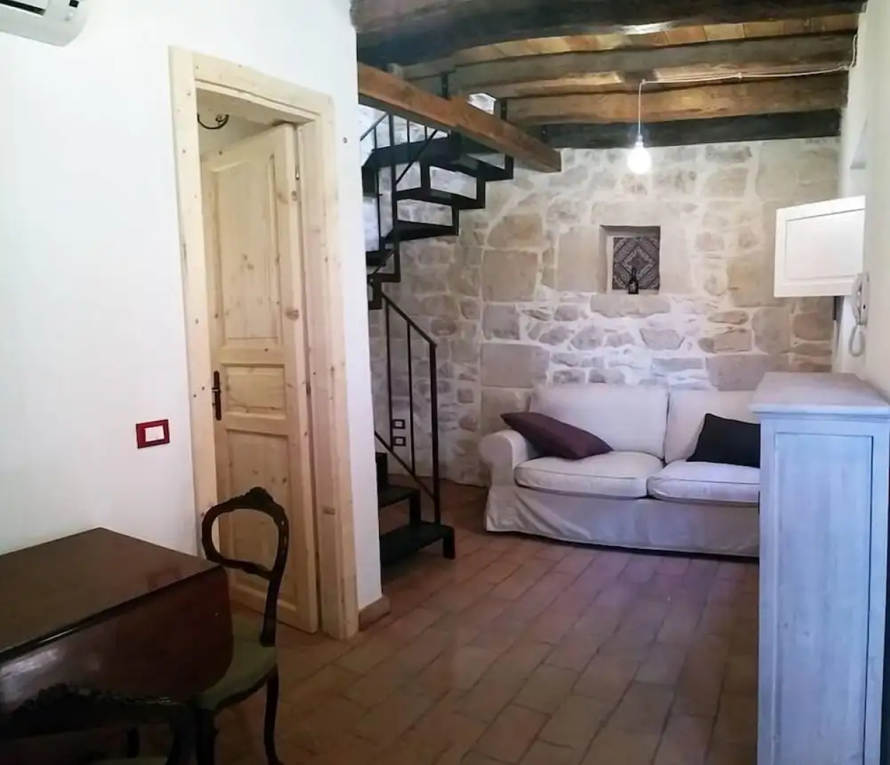 Villa Barone Alfieri