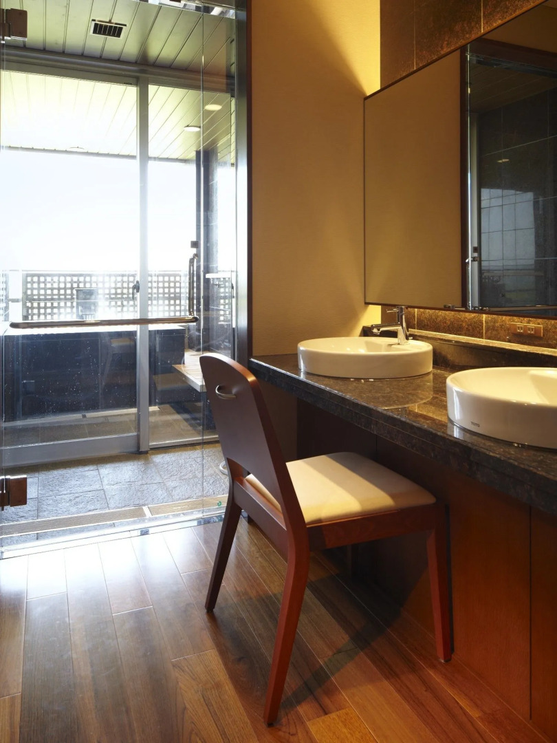 Tokachigawa Onsen Daiichi Hotel Hoshutei Toyotei