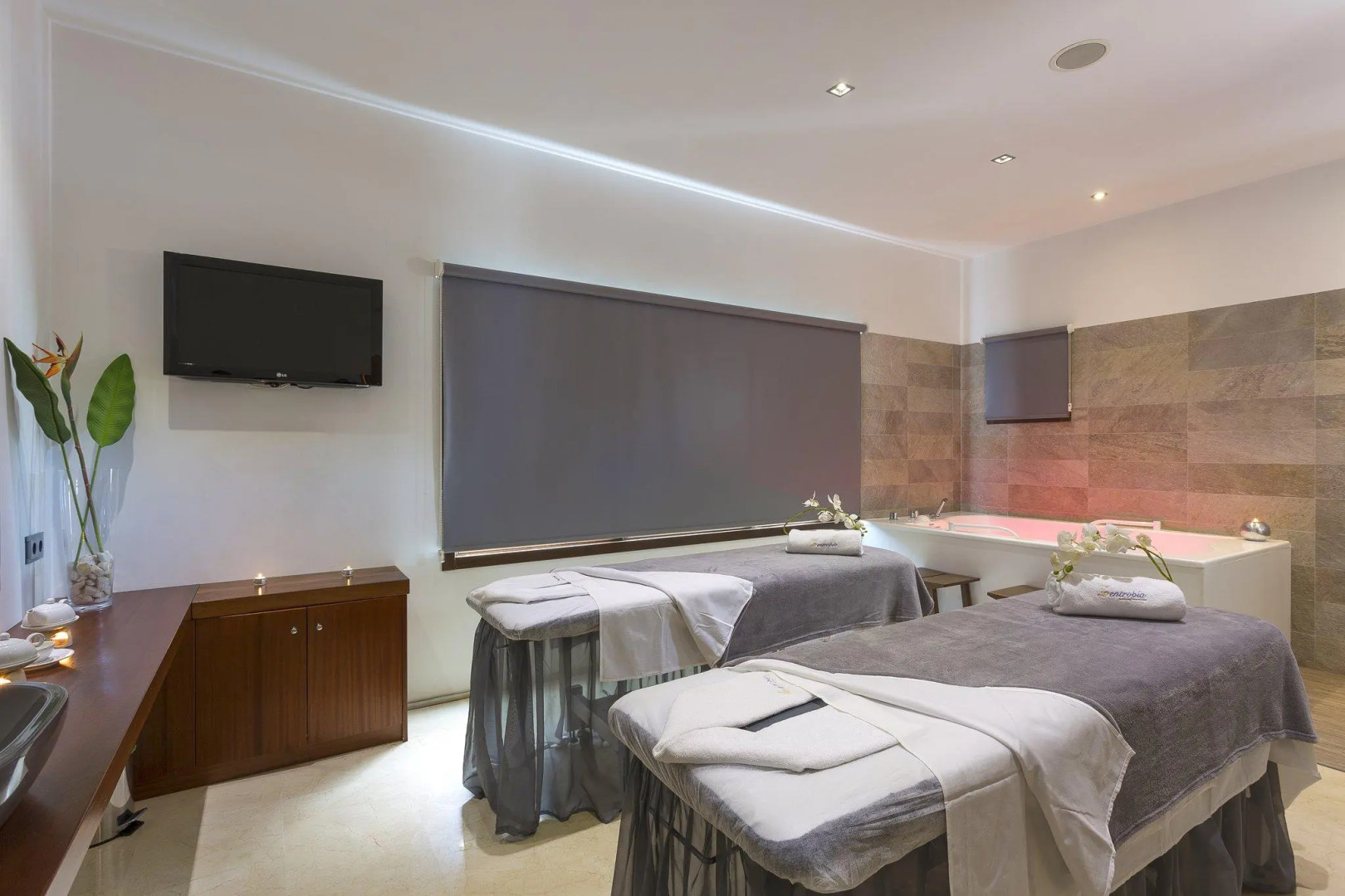 Grand Palladium White Island Resort & Spa - All Inclusive