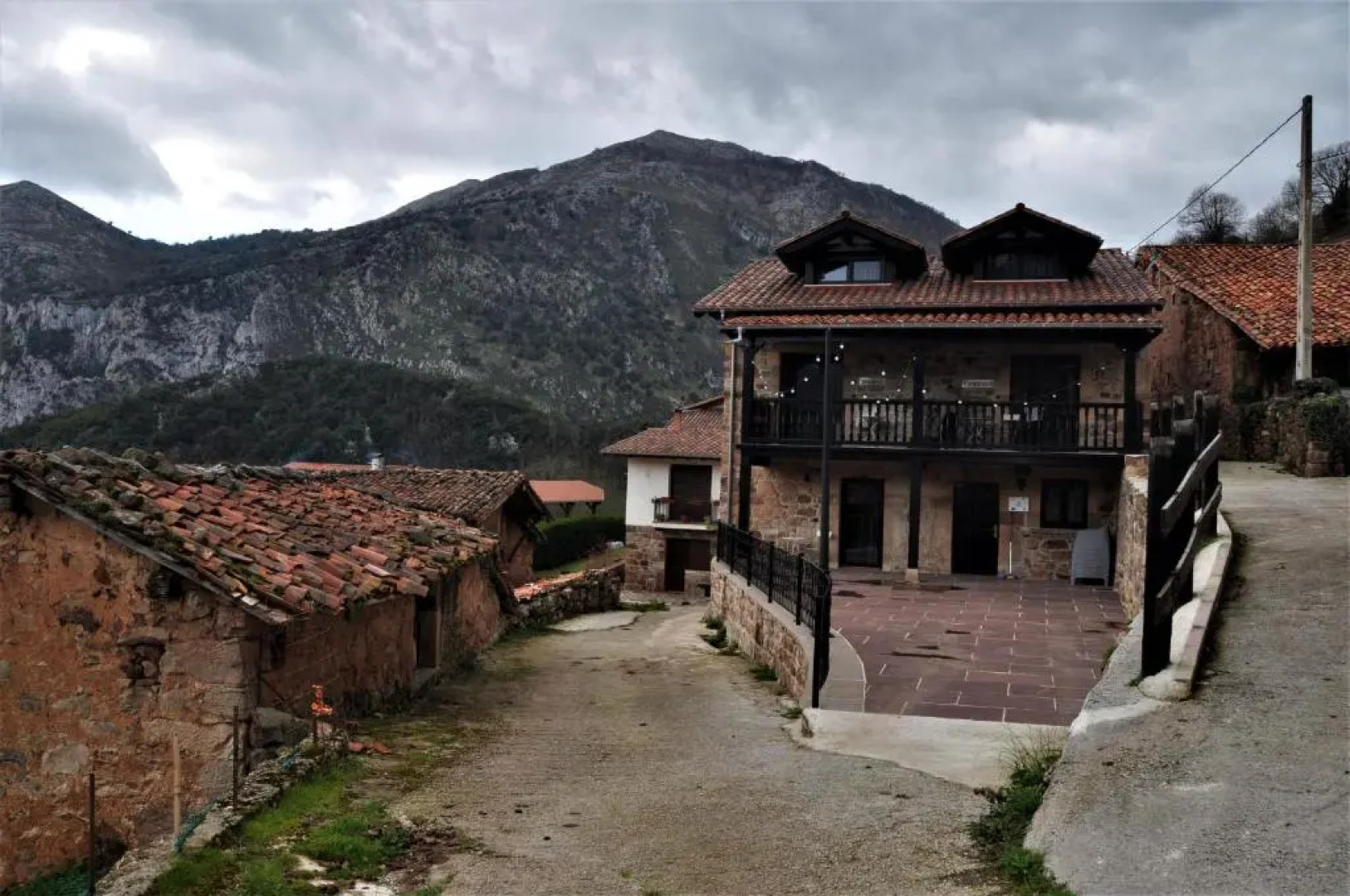 Apartamentos Las Agüeras