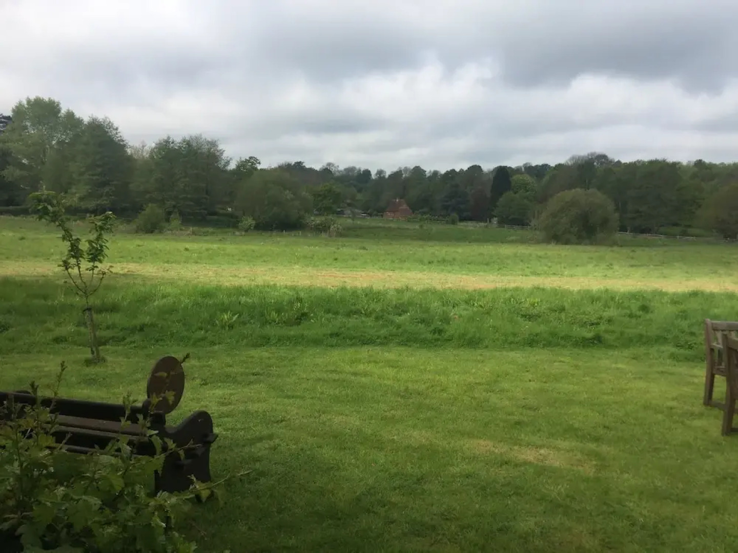 Thatched Cottage B&B