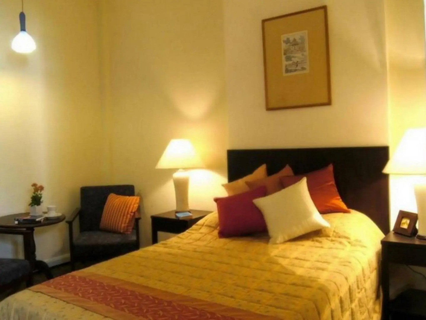 The Sunrise Residence