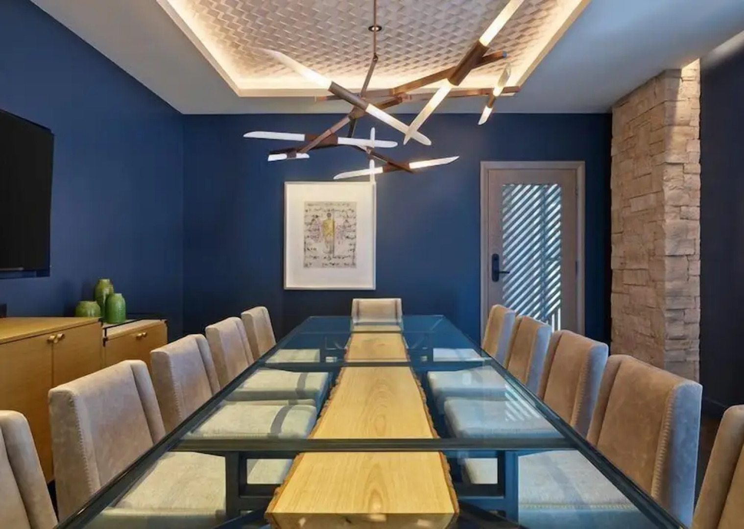 Limelight Hotel Snowmass