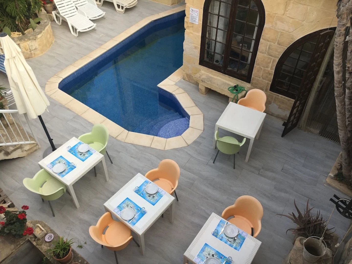 Miria Bed and Breakfast