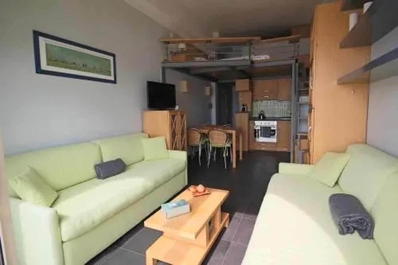 iCasamia Studio Bay View