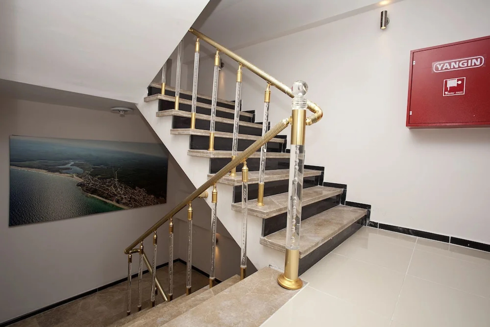 Igneada Parlak Resort Hotel