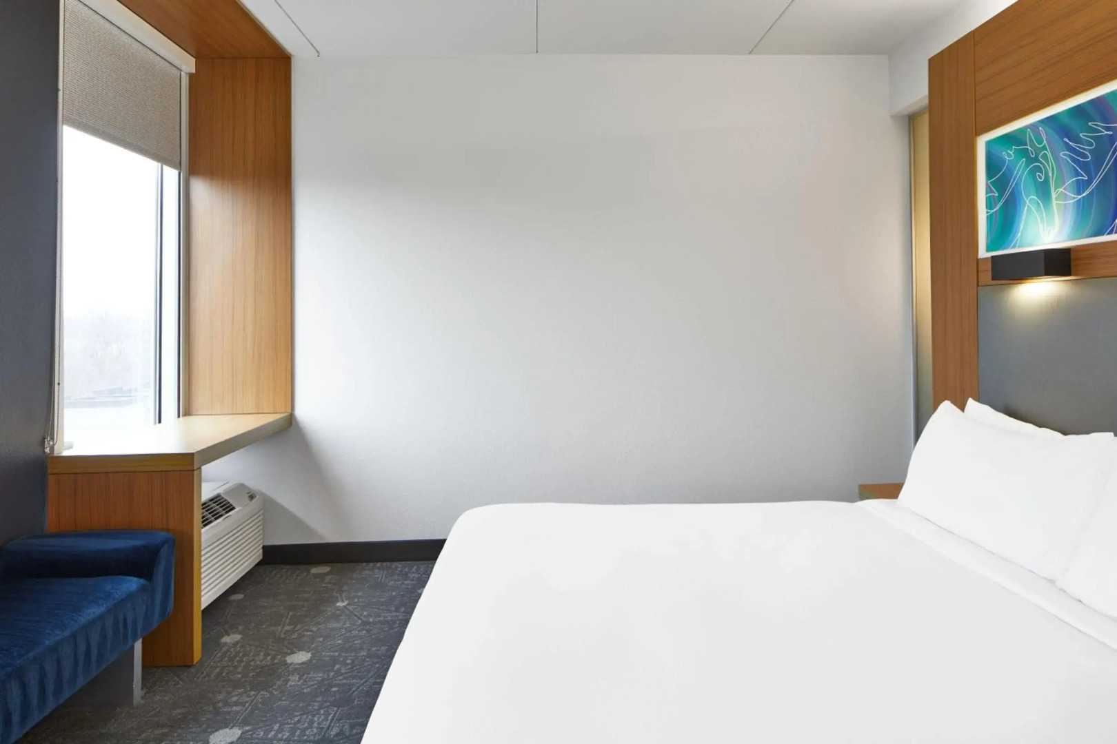 Aloft Nashville Franklin