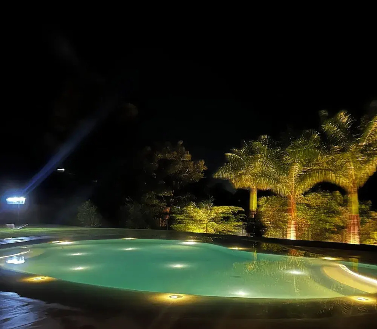 Pousada Villa Dois Amores