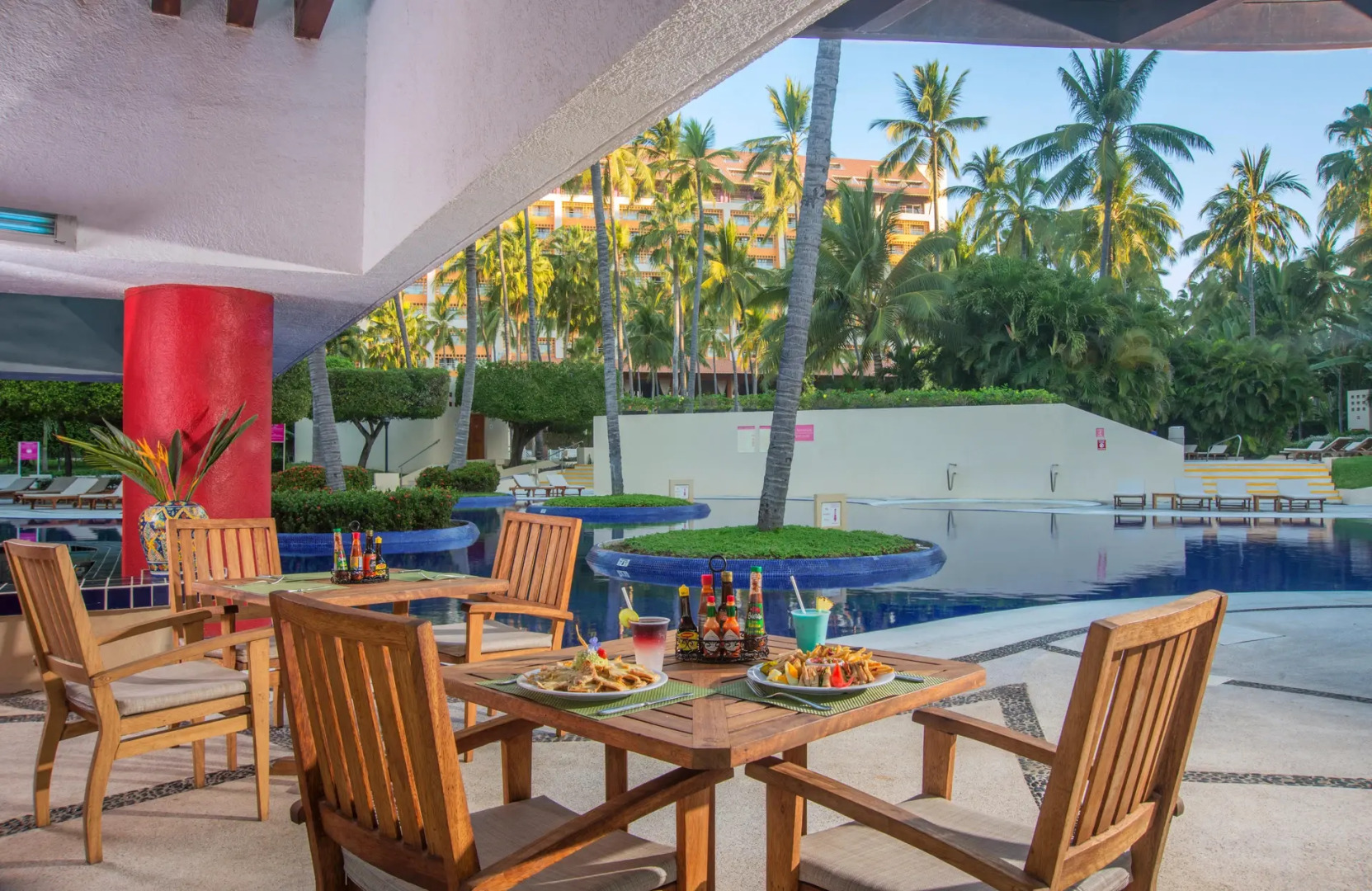 Club Regina Puerto Vallarta