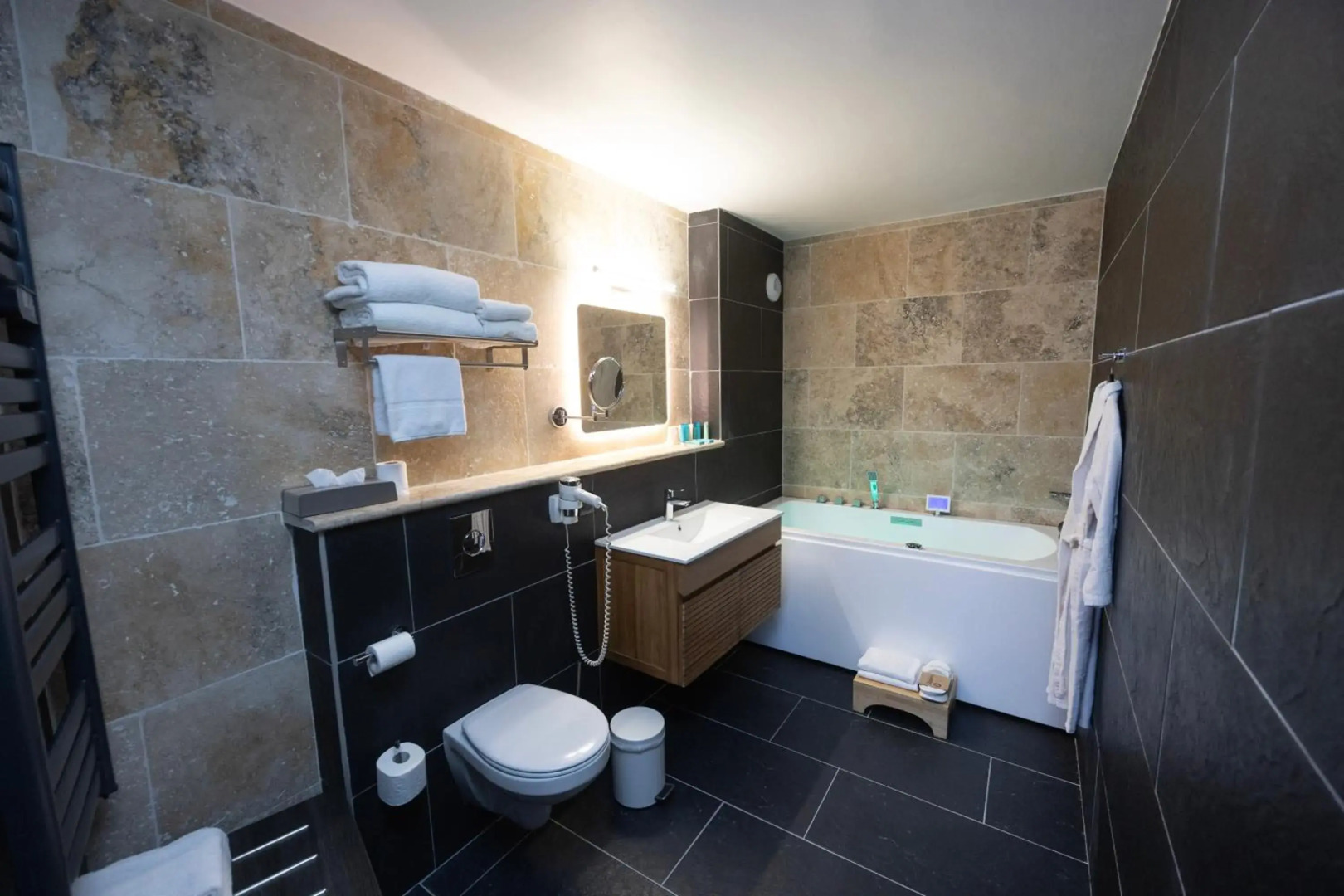 Hotel-Restaurant Les Oliviers