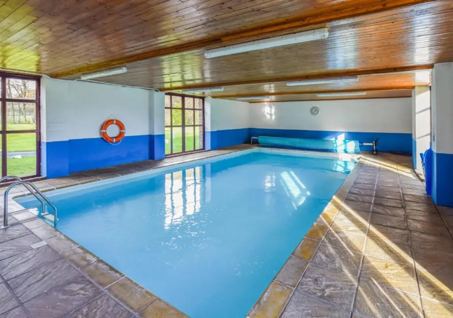 Creyr Glas - Heron 2