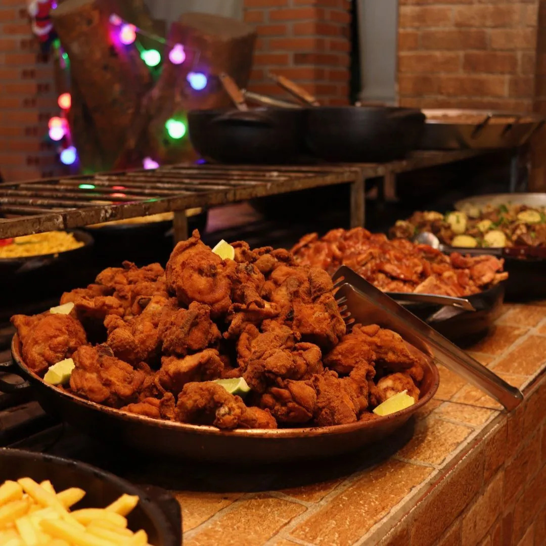 Hotel Fazenda Casarão do Vale Hotel