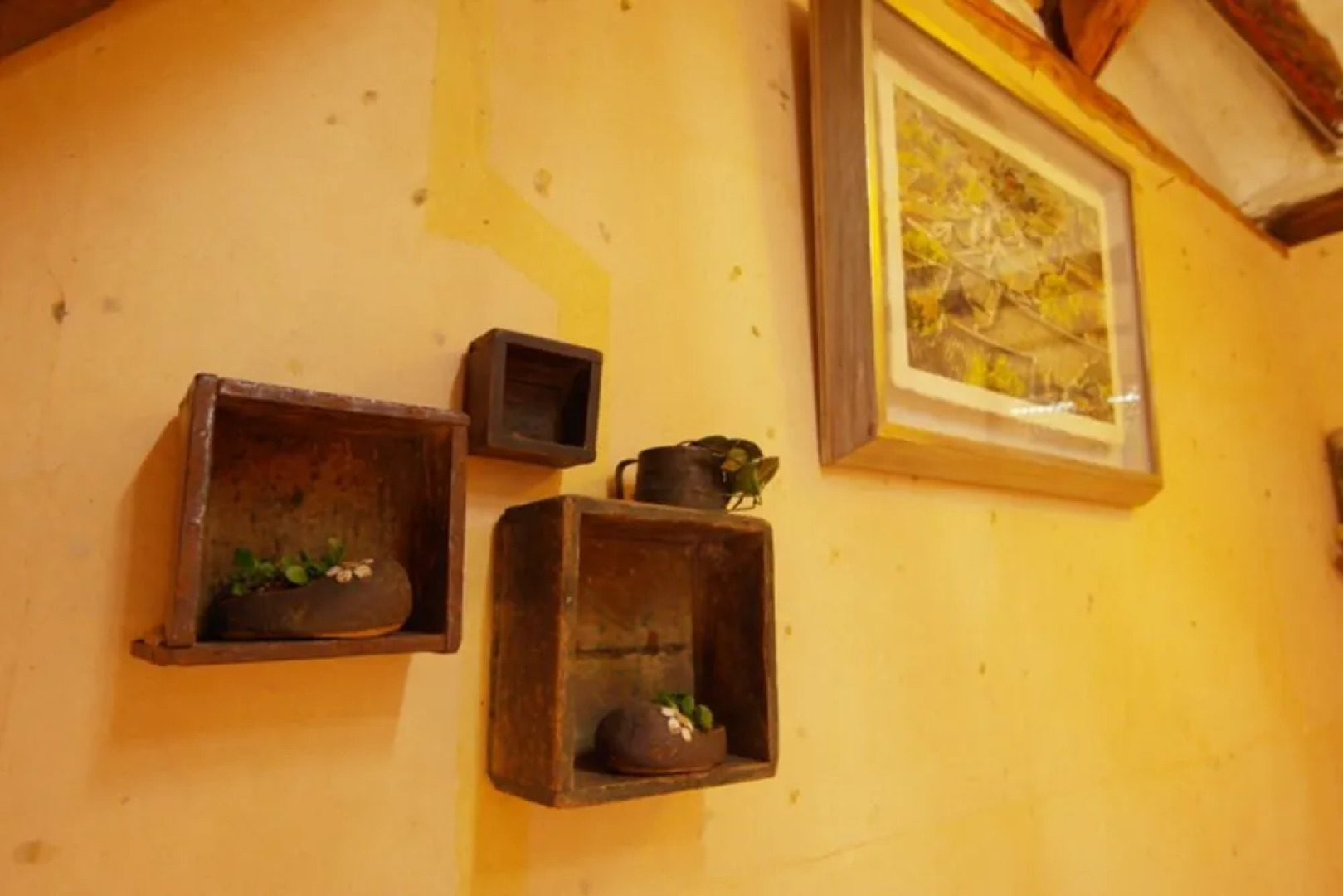 Lee Taek Gu Sarangchae 1