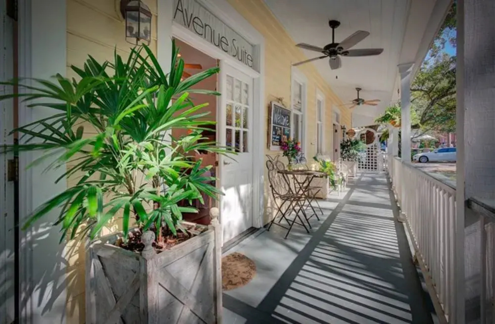 The Inn at Ocean Springs