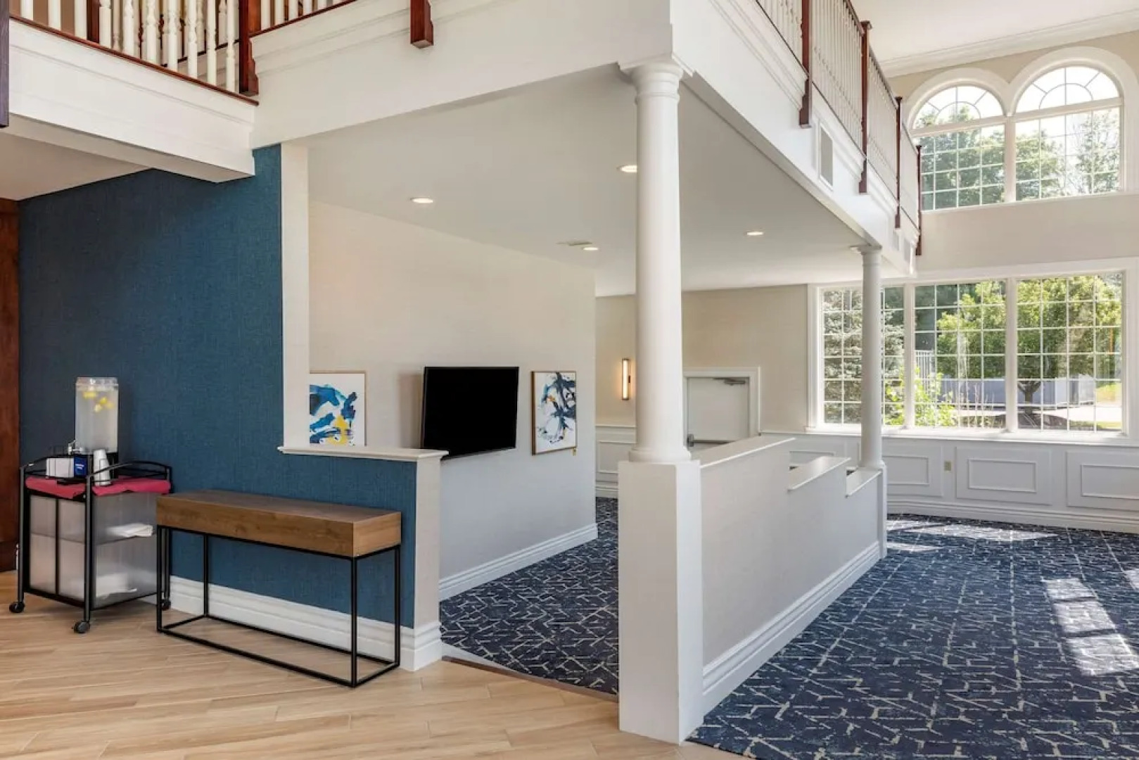 Comfort Inn & Suites East Greenbush - Albany