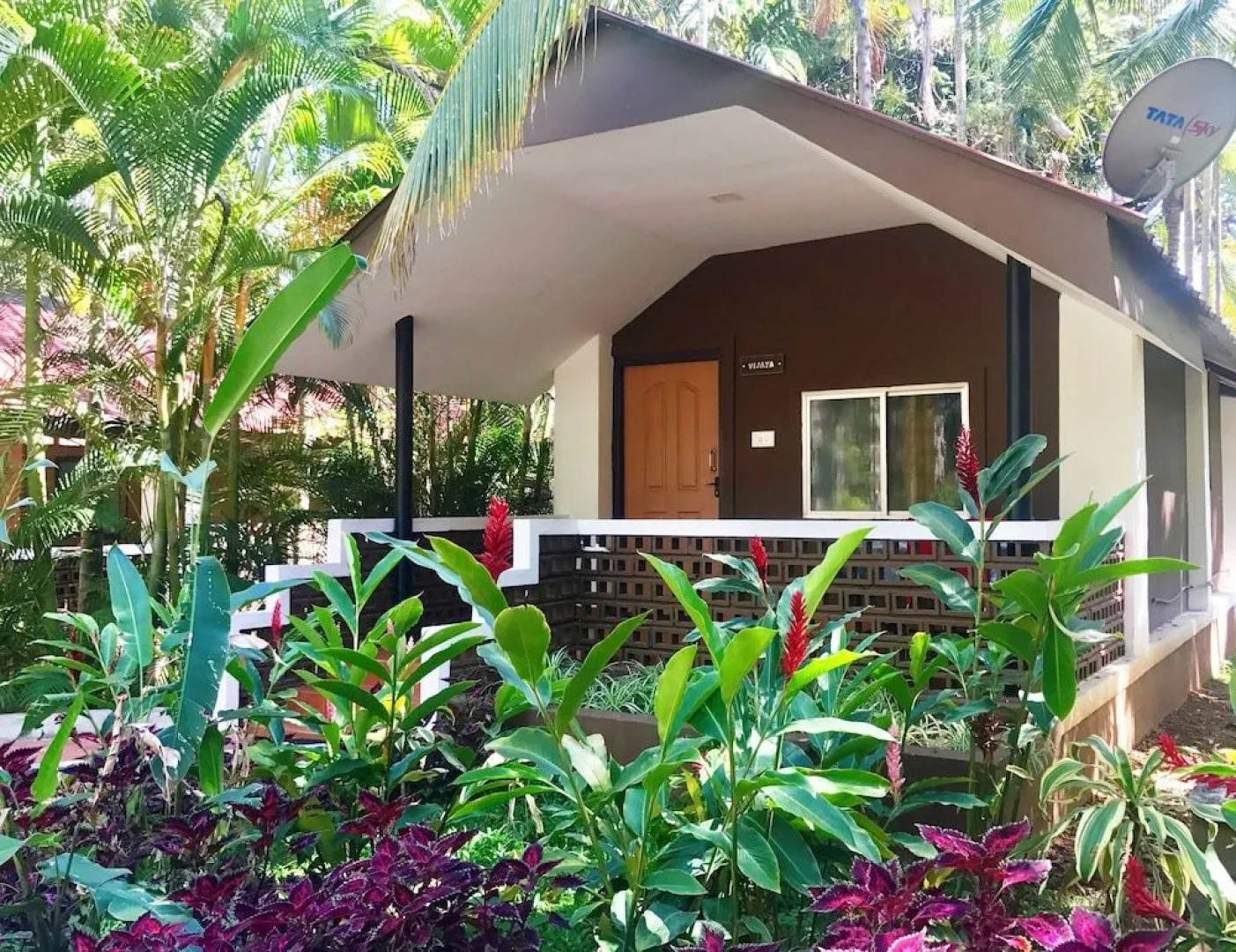 Parampara Resort & Spa