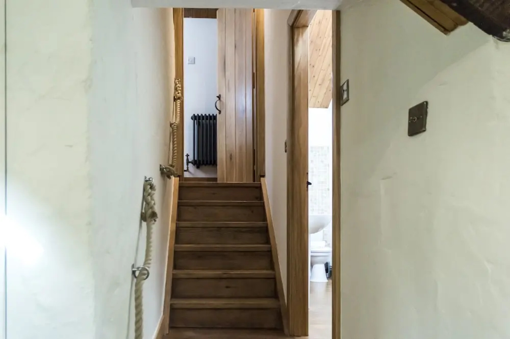 Foxglove - Luxurious Barn Conversion