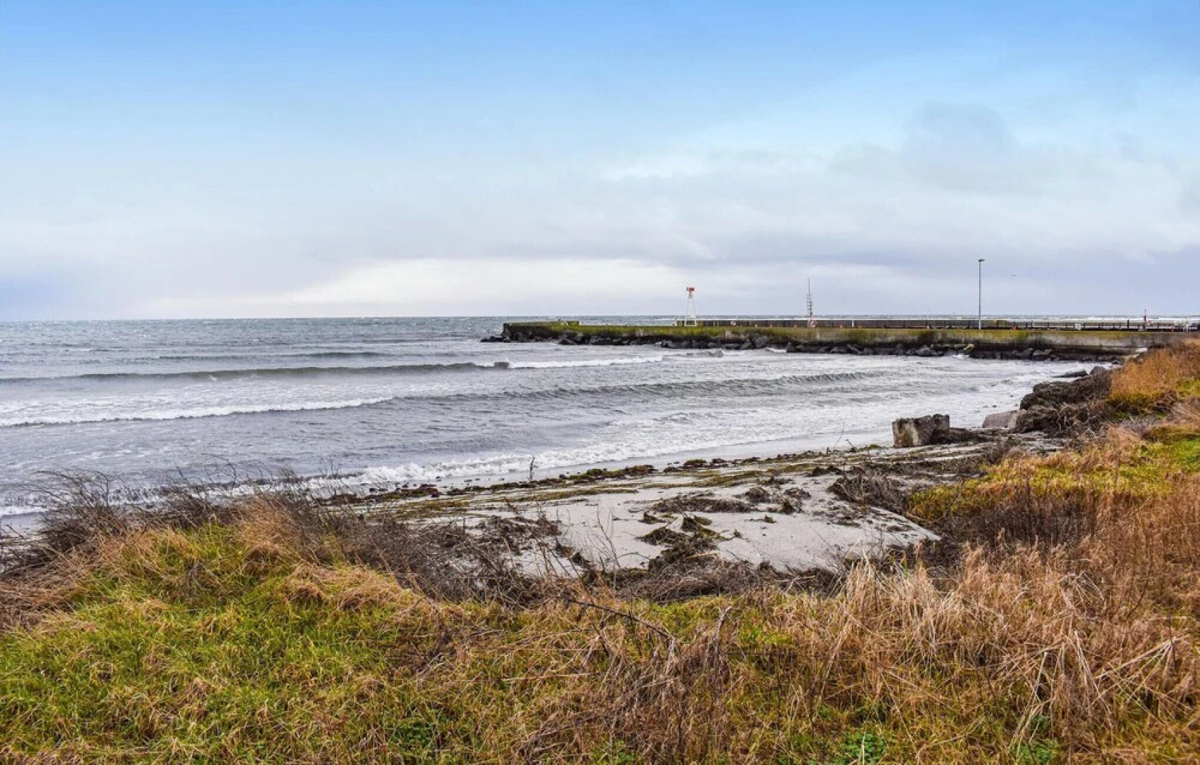 Amazing Home in Trelleborg With 4 Bedrooms, Sauna and Wifi